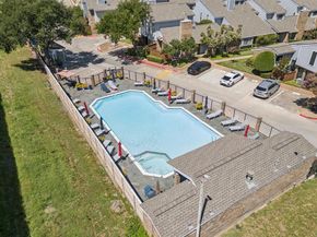 17490  Meandering Way  2503, Dallas Texas 75252