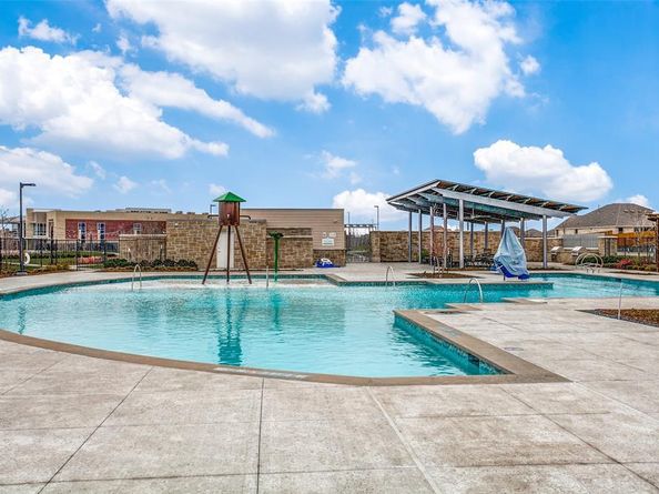 405  Everglades Street , Princeton Texas 75407