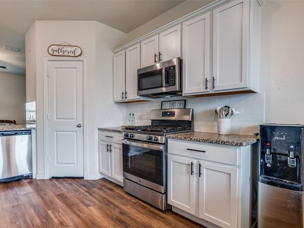 405  Everglades Street , Princeton Texas 75407