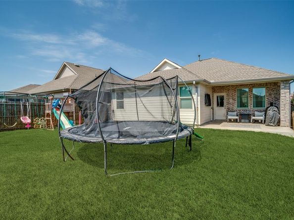 405  Everglades Street , Princeton Texas 75407