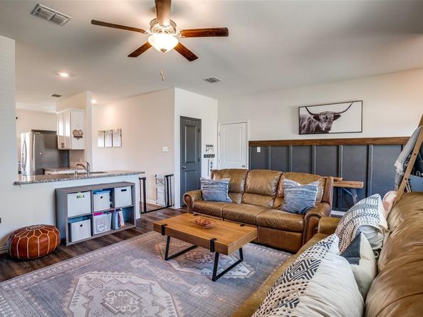 405  Everglades Street , Princeton Texas 75407