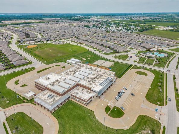 405  Everglades Street , Princeton Texas 75407