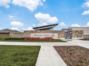 405  Everglades Street , Princeton Texas 75407