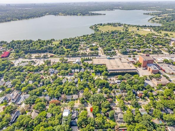 8702  San Fernando Way , Dallas Texas 75218