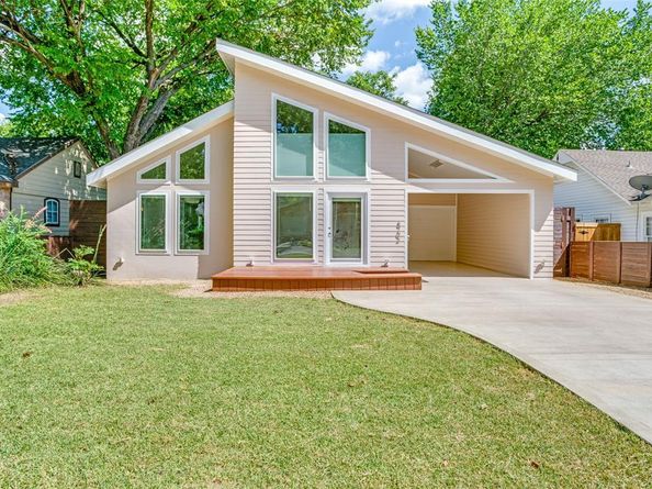 8702  San Fernando Way , Dallas Texas 75218