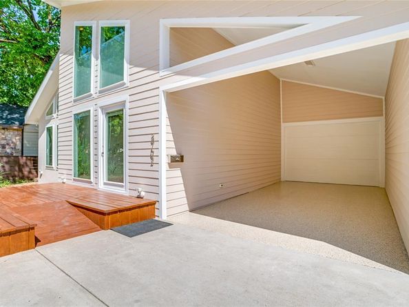 8702  San Fernando Way , Dallas Texas 75218