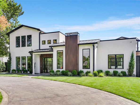 5510  Caladium Drive , Dallas Texas 75230