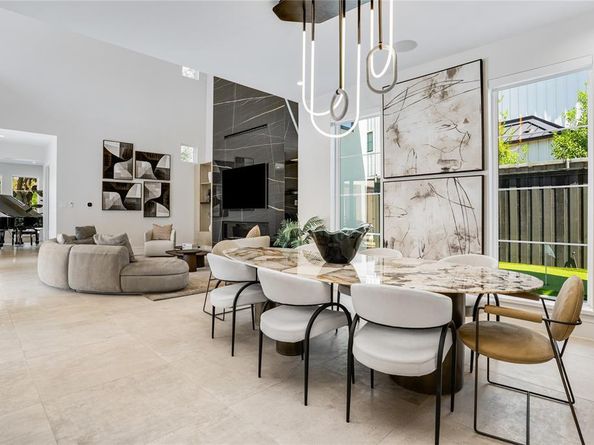 5510  Caladium Drive , Dallas Texas 75230