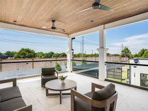 5510  Caladium Drive , Dallas Texas 75230