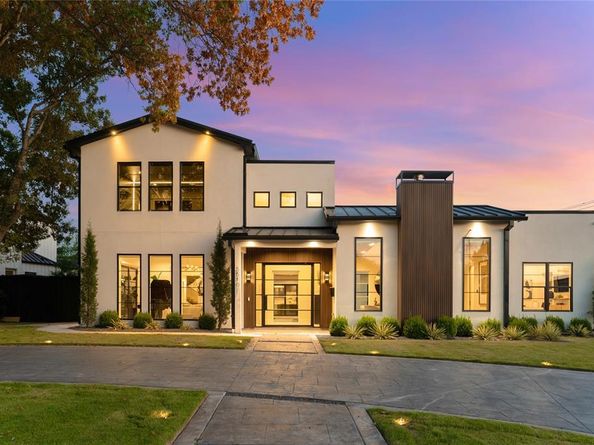 5510  Caladium Drive , Dallas Texas 75230