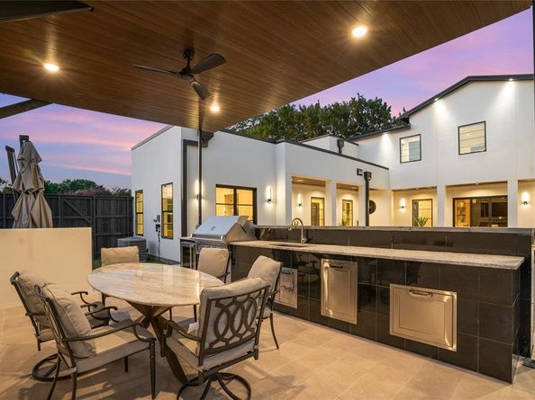 5510  Caladium Drive , Dallas Texas 75230