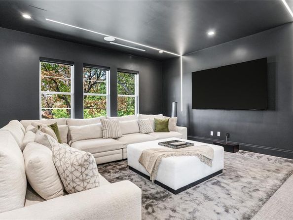 5510  Caladium Drive , Dallas Texas 75230