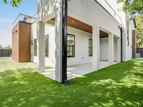 5510  Caladium Drive , Dallas Texas 75230