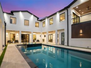 5510  Caladium Drive , Dallas Texas 75230