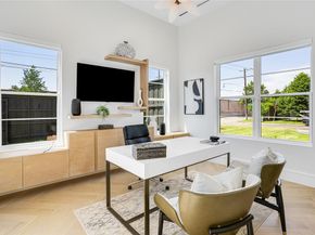 5510  Caladium Drive , Dallas Texas 75230