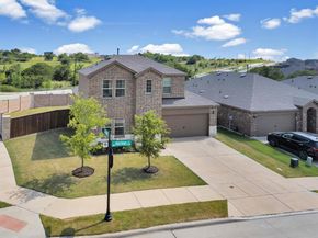 1325  Hutchings Court , Celina Texas 75009