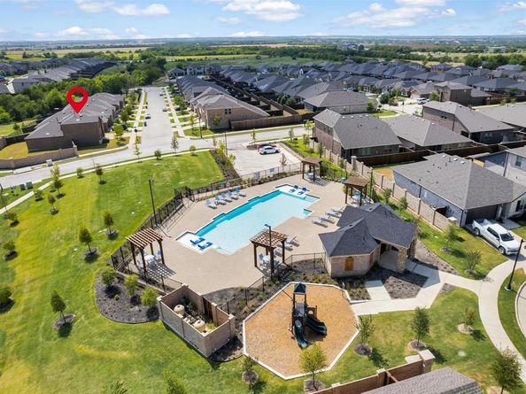 1325  Hutchings Court , Celina Texas 75009