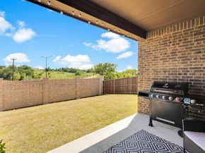 1325  Hutchings Court , Celina Texas 75009