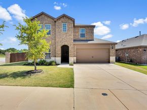 1325  Hutchings Court , Celina Texas 75009