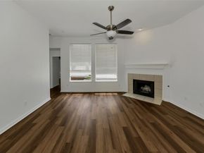 4658  Gila Bend Lane , Fort Worth Texas 76137