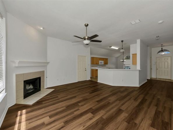 4658  Gila Bend Lane , Fort Worth Texas 76137