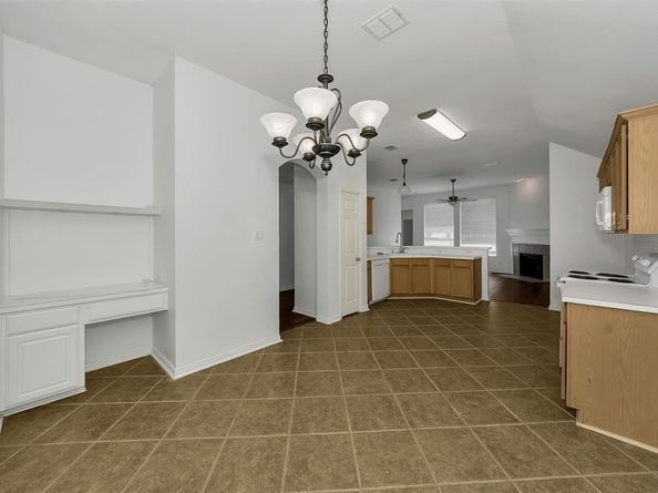 4658  Gila Bend Lane , Fort Worth Texas 76137