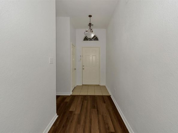 4658  Gila Bend Lane , Fort Worth Texas 76137