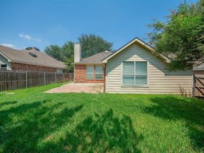 4658  Gila Bend Lane , Fort Worth Texas 76137