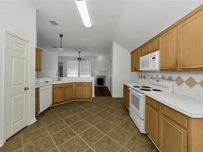 4658  Gila Bend Lane , Fort Worth Texas 76137