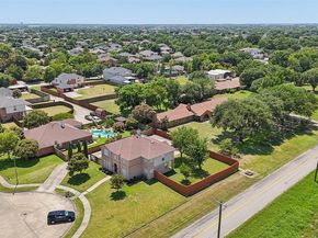 801  Lakedale Court , Mesquite Texas 75181