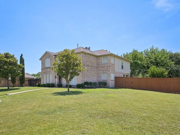 801  Lakedale Court , Mesquite Texas 75181