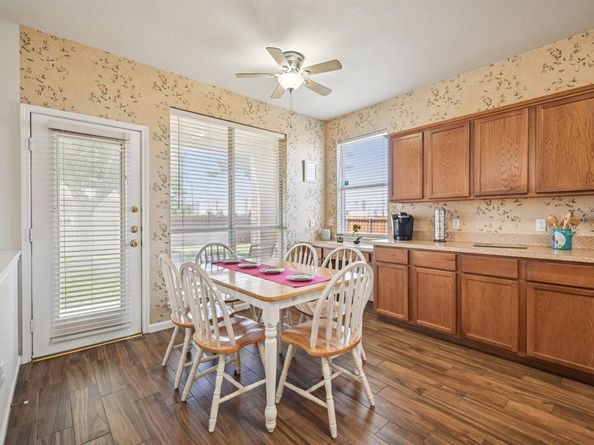 801  Lakedale Court , Mesquite Texas 75181