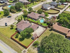 801  Lakedale Court , Mesquite Texas 75181