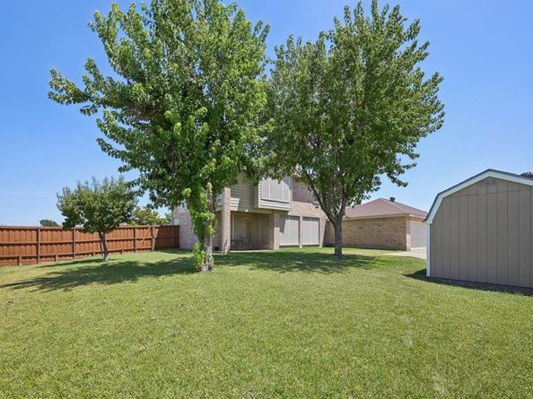 801  Lakedale Court , Mesquite Texas 75181