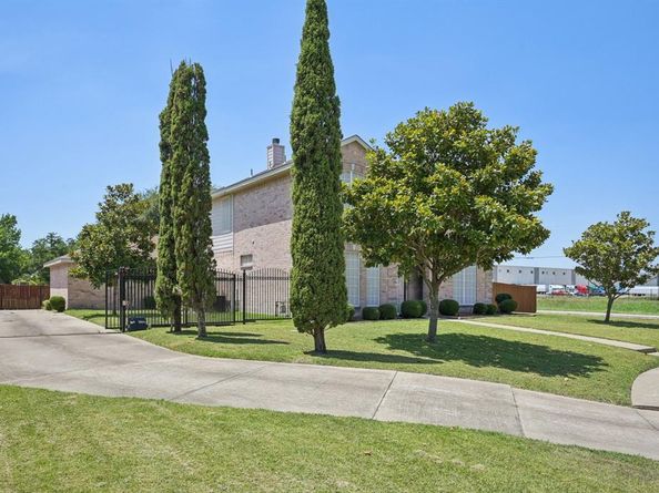 801  Lakedale Court , Mesquite Texas 75181