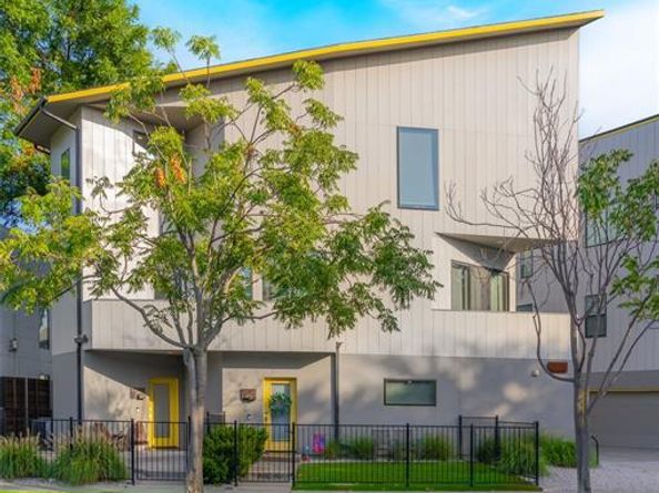 4608  Coles Manor Place  202, Dallas Texas 75204