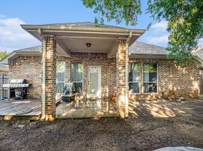 10508  Stoneside Trail , Fort Worth Texas 76244