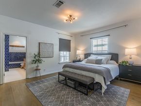 5332  El Campo Avenue , Fort Worth Texas 76107