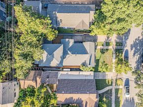 5332  El Campo Avenue , Fort Worth Texas 76107