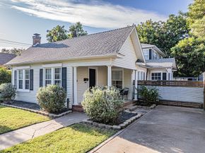5332  El Campo Avenue , Fort Worth Texas 76107