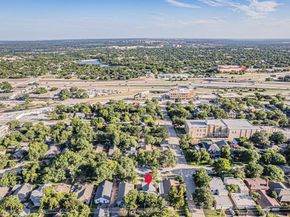 5332  El Campo Avenue , Fort Worth Texas 76107