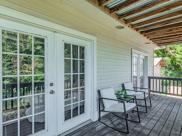 5332  El Campo Avenue , Fort Worth Texas 76107