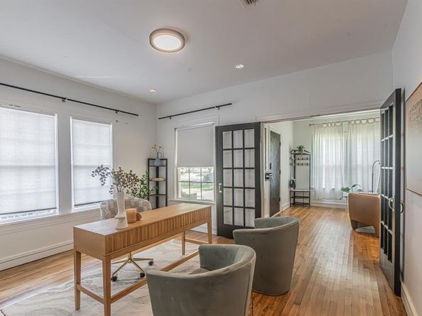 5332  El Campo Avenue , Fort Worth Texas 76107