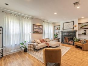 5332  El Campo Avenue , Fort Worth Texas 76107