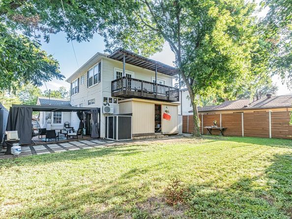 5332  El Campo Avenue , Fort Worth Texas 76107