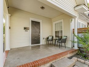 5332  El Campo Avenue , Fort Worth Texas 76107