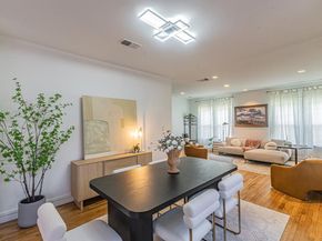 5332  El Campo Avenue , Fort Worth Texas 76107