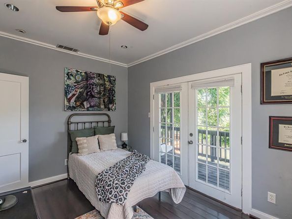 5332  El Campo Avenue , Fort Worth Texas 76107