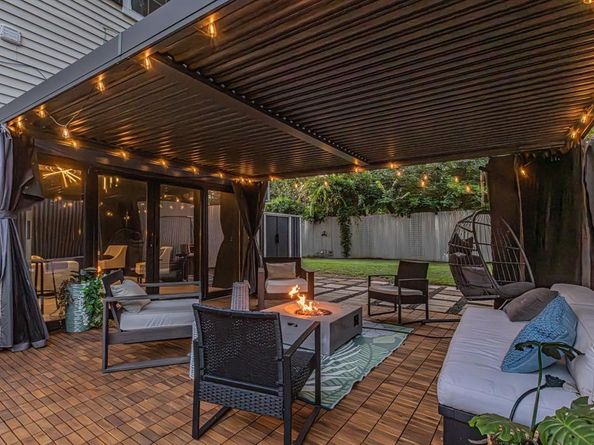 5332  El Campo Avenue , Fort Worth Texas 76107
