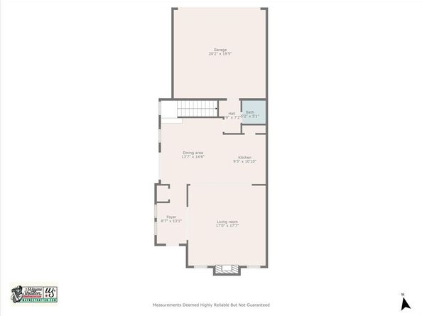2125  Bird Street , Fort Worth Texas 76111